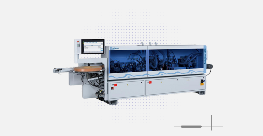 Beamsaw - Homag Sawteq HPP 180