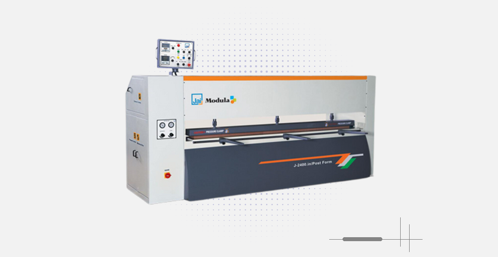 CNC Boring